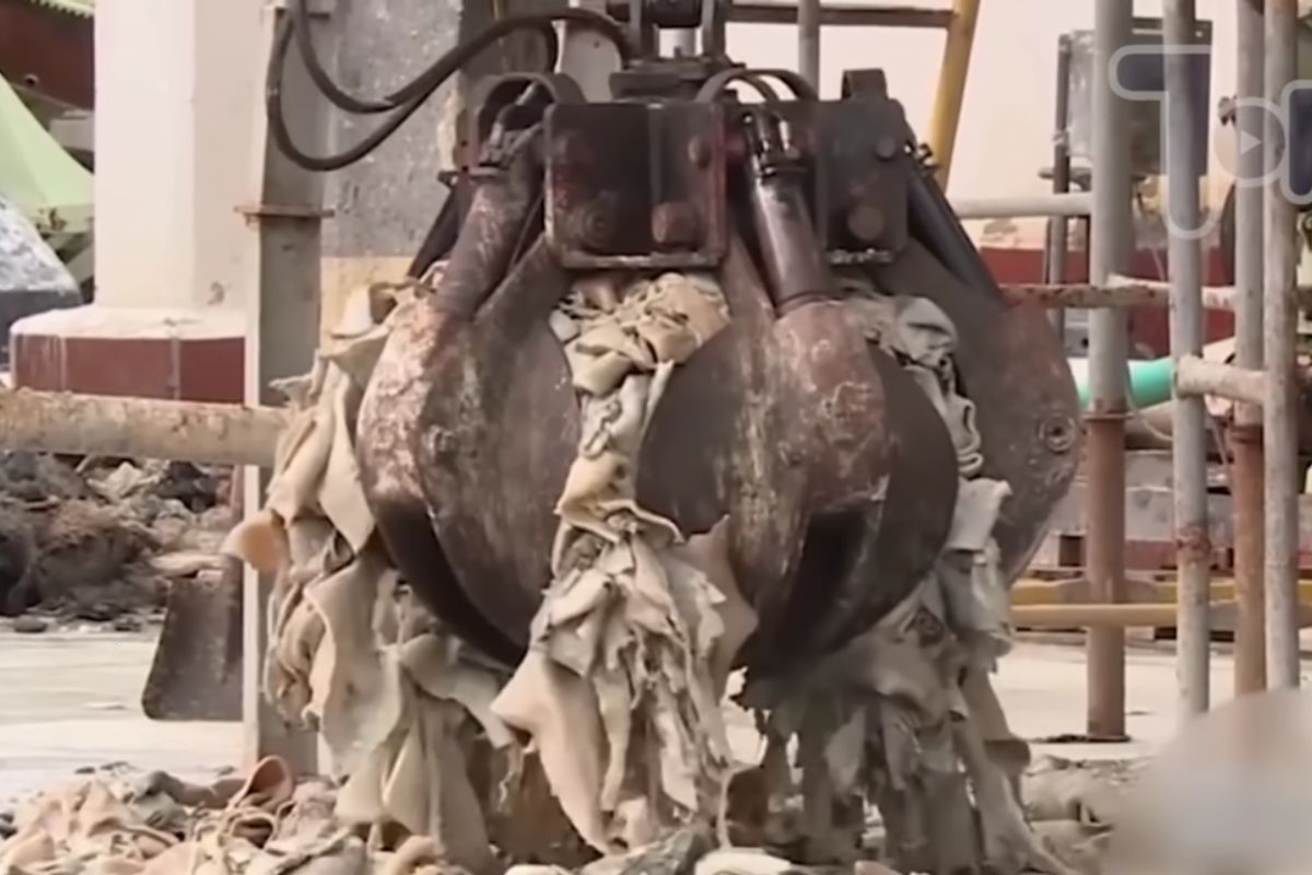 15 alimentos populares feitos com sobras, corantes e conservantes, segundo vídeo