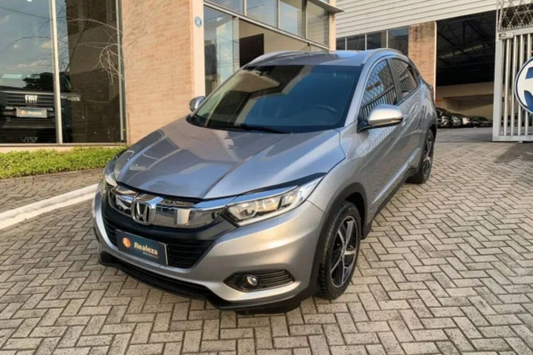 2 SUVs com motor confiável até 75 mil reais, manutenção tranquila e ótima revenda comprovada