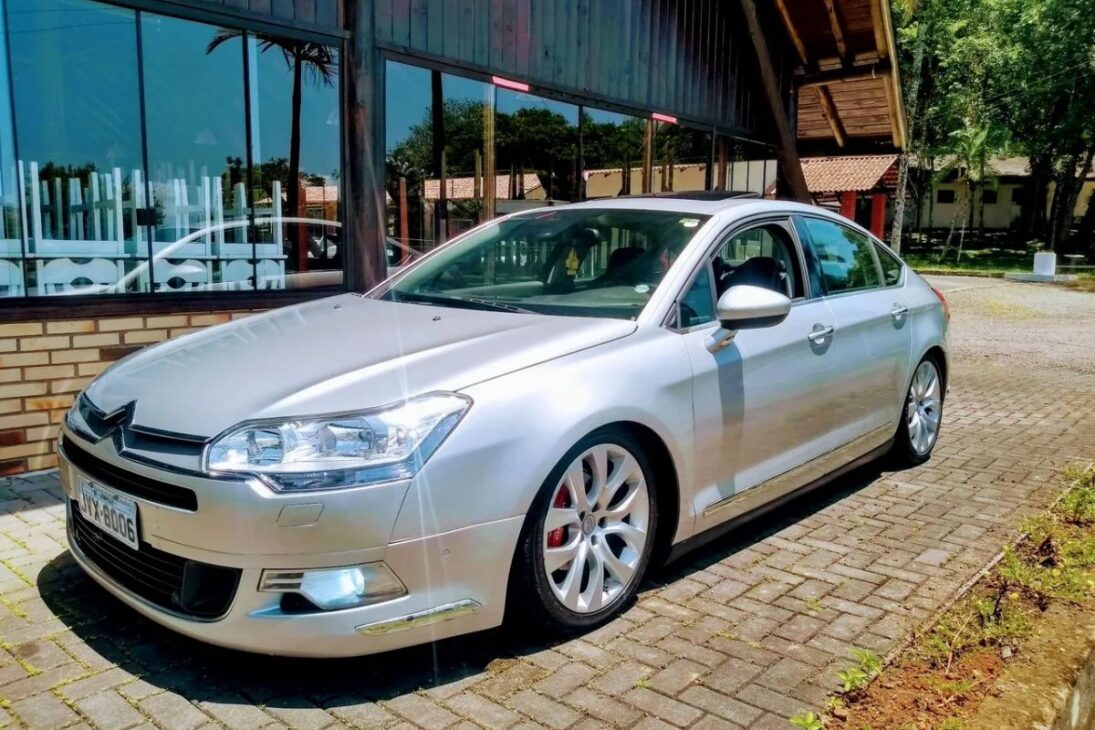 5 coches rechazados en Brasil por consumo alto, mantenimiento caro y fama de defectos