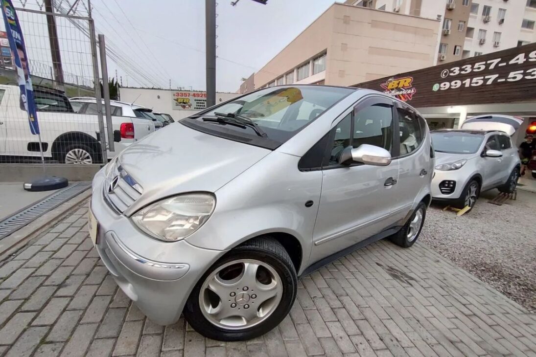 5 coches rechazados en Brasil por consumo alto, mantenimiento caro y fama de defectos