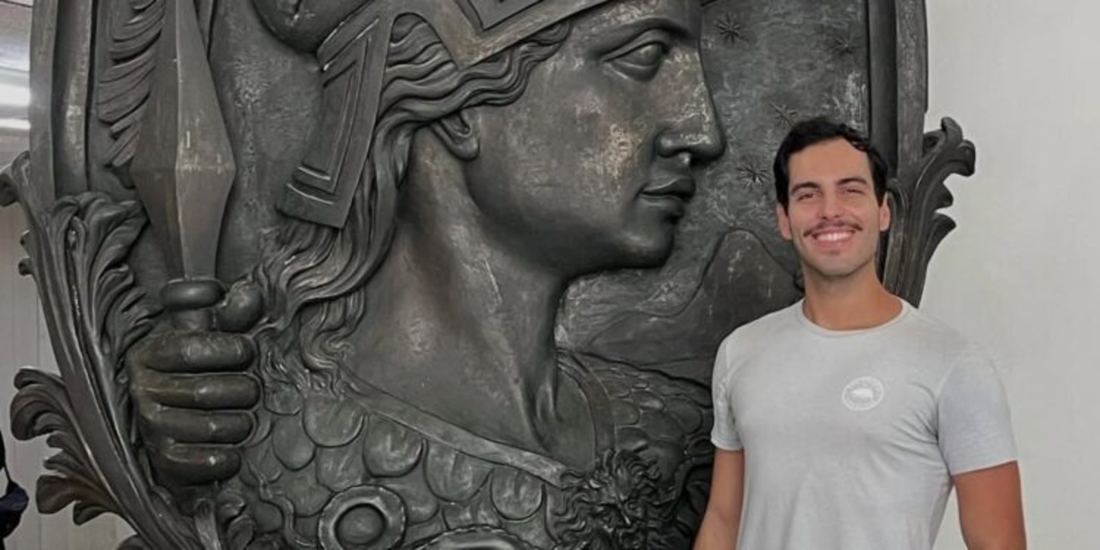 SUS, Óbito, Estudante