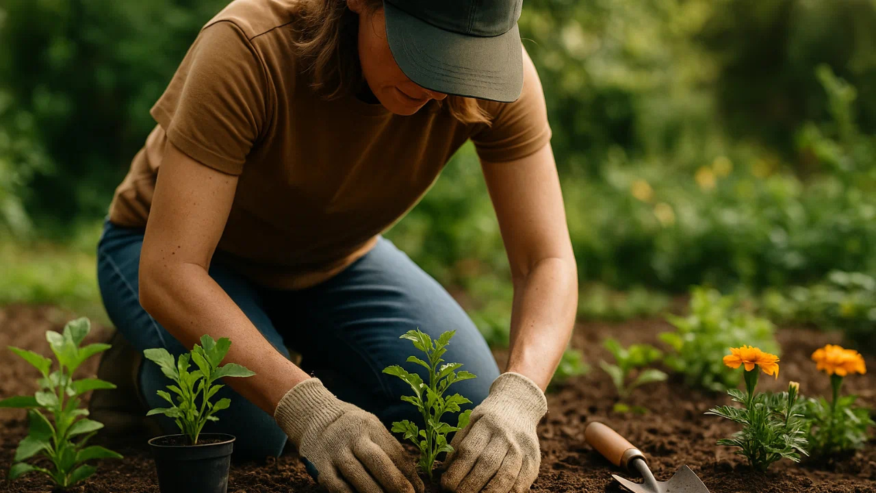 6 profissões ligadas à jardinagem e paisagismo que estão crescendo o mercado verde