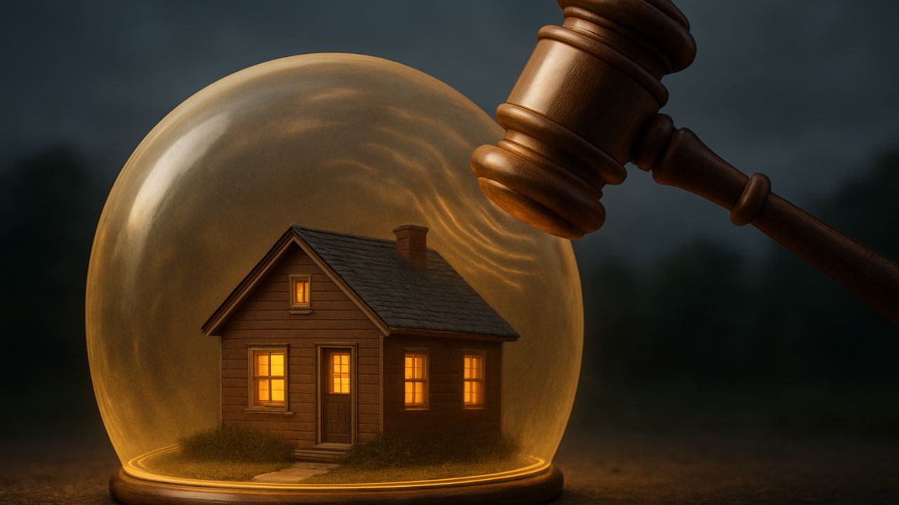 A 3ª Turma do STJ reforça o direito real de habitação, que impede a venda do imóvel e a cobrança de aluguel do cônjuge sobrevivente