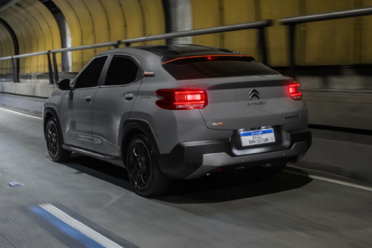 Citroën muda acabamento, chave e preços após críticas da imprensa, mas Basalt não passa de 1.958 vendas mensais e Aircross soma só 3.876 em 2025