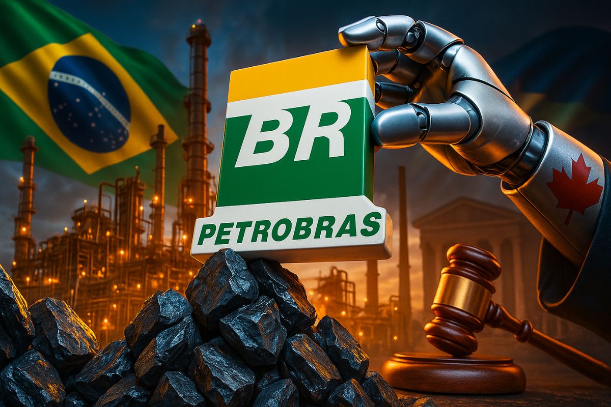 Sindicato contesta venda da SIX em São Mateus do Sul: Petrobras repassou reserva estratégica de xisto por US$ 41,6 milhões à canadense Questerre em 2022