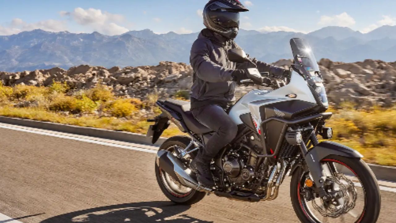 A cilada de R$ 52 mil? A Honda NX500 tem preço sugerido de R$ 45 mil, mas as lojas cobram muito mais pela sucessora da CB500X