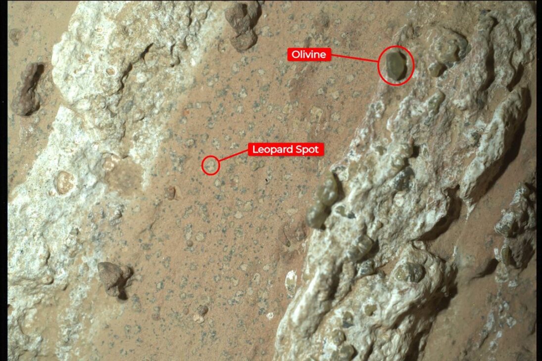 NASA Anuncia Descubrimiento En Marte, Pero Recortes Del 50% En El Presupuesto Amenazan Traer Pruebas De La Posible Vida Extraterrestre