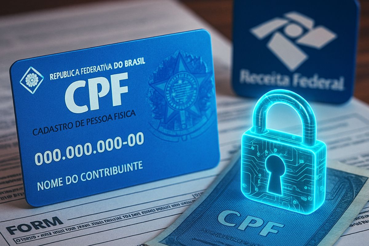 Serviço gratuito impede uso indevido do documento na abertura de empresas e protege futuros MEIs e CNPJs