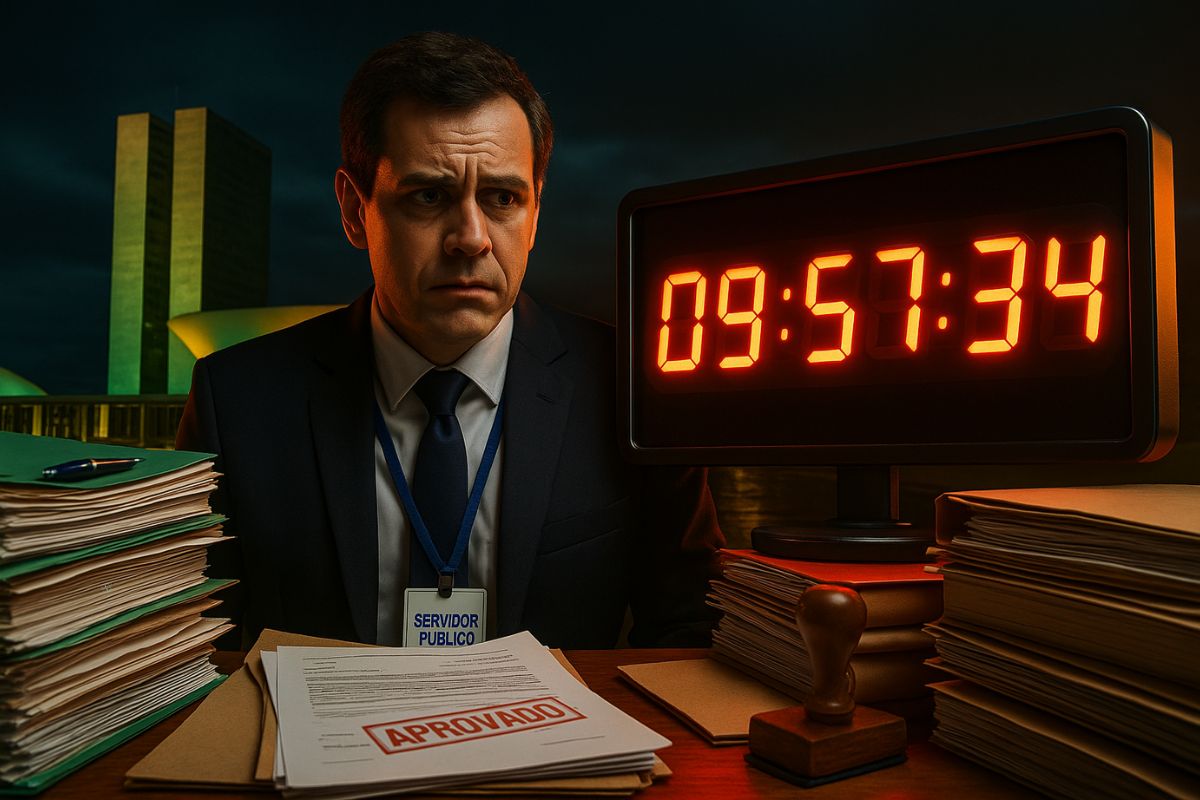 : Reforma administrativa propõe contratos temporários de até 10 anos para servidores, reduzindo estabilidade e restringindo proteção só às carreiras de Estado