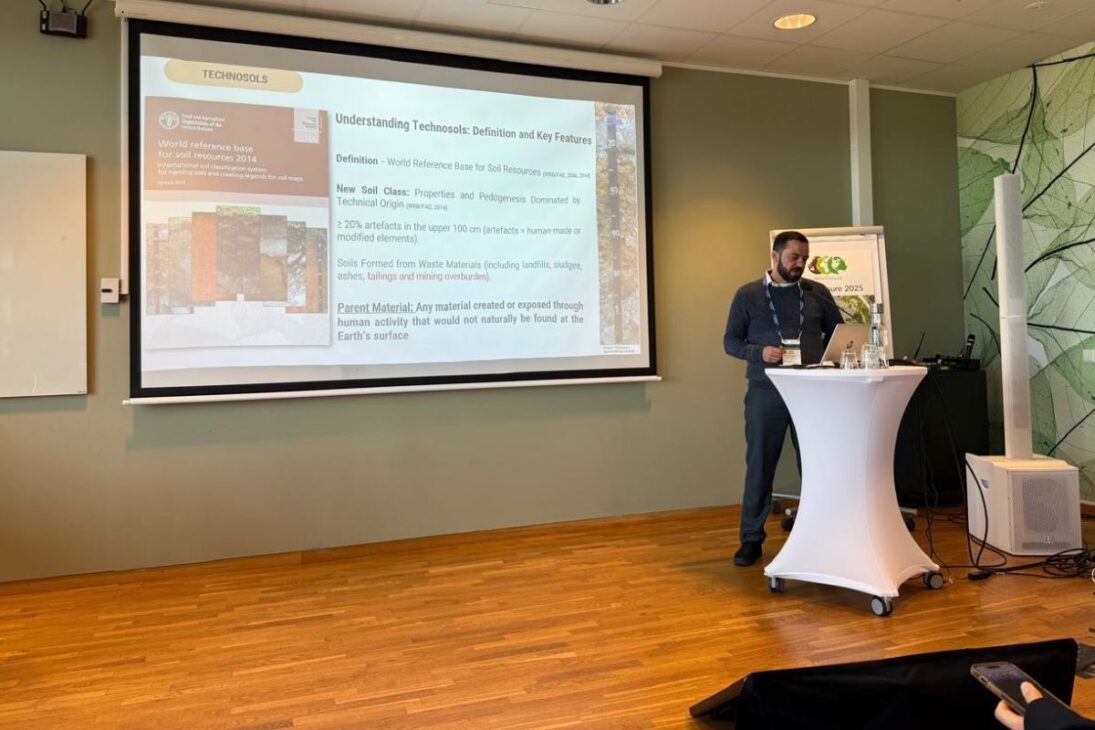 La participación brasileña en el ACG Mine Closure 2025 reforzó la búsqueda de innovación en el cierre de minas