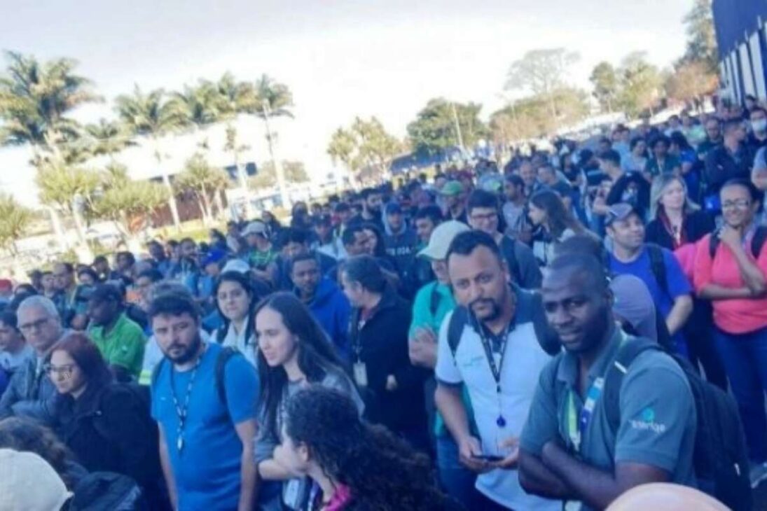 La ADM, referencia global en alimentos, despidió a casi 900 personas en Três Corações, afectando directamente los ingresos y la recaudación municipal.