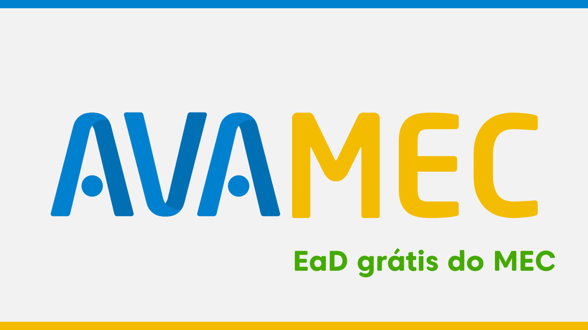 Participe dos cursos gratuitos do AVAMEC e aprimore suas habilidades em Saúde Mental, IA na docência, Computação criativa e Formação de Professores e muito mais. Inscreva-se agora!
