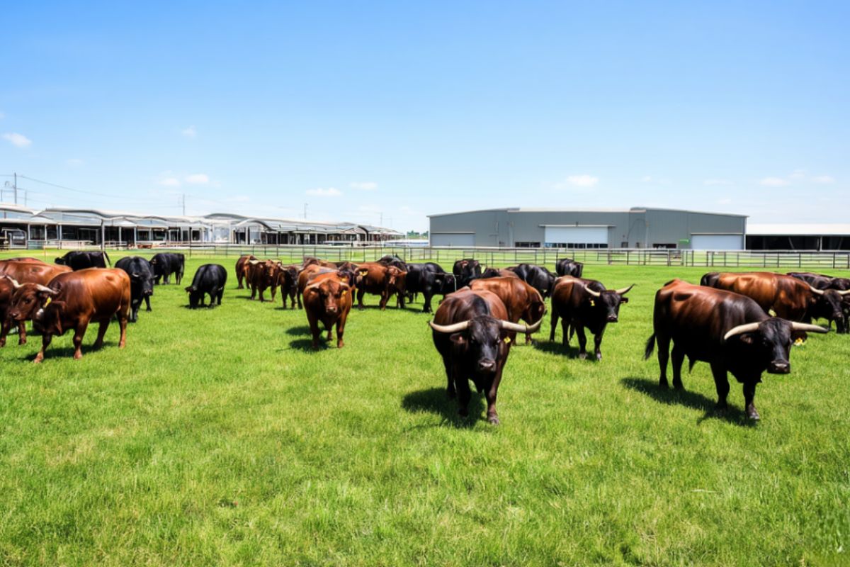 Abates de bovinos no Brasil podem alcançar 40,8 milhões em 2025 com alta de 3%, mas 2026 traz projeção de queda no mercado interno