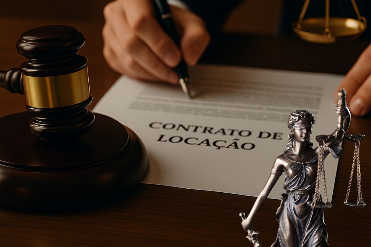 No Brasil, o advogado Francisco Gentil alerta que o artigo 2º da Lei do Inquilinato pode obrigar o locatário a pagar dívida do colega e até sofrer despejo, mesmo cumprindo sua parte no contrato.