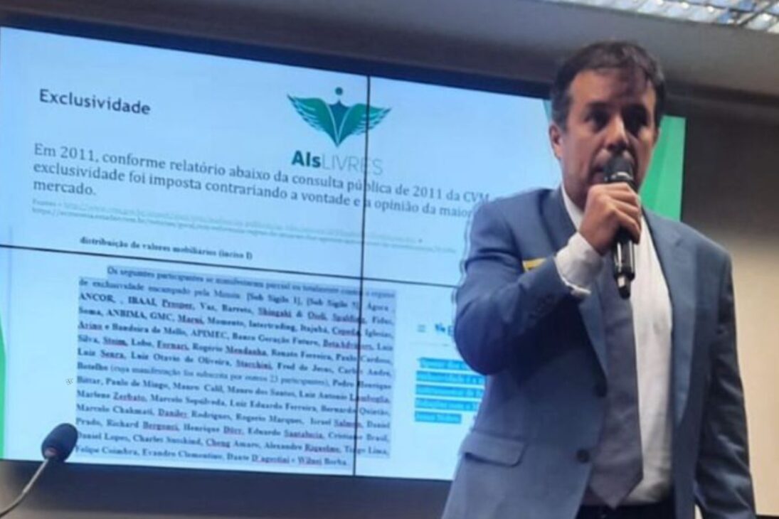 Alfredo Sequeira Filho revela 6 motivos para invertir en el exterior y proteger su patrimonio