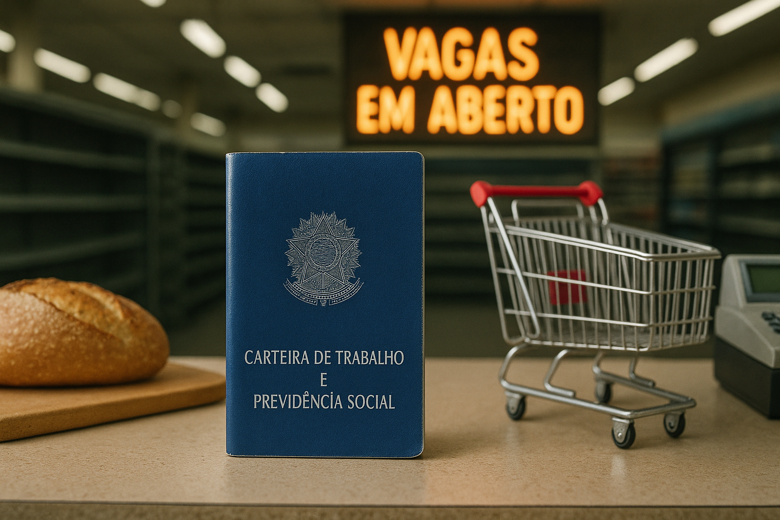 Apagão silencioso atinge profissões essenciais no Brasil e recrutadores avisam: “ninguém quer mais essas vagas”