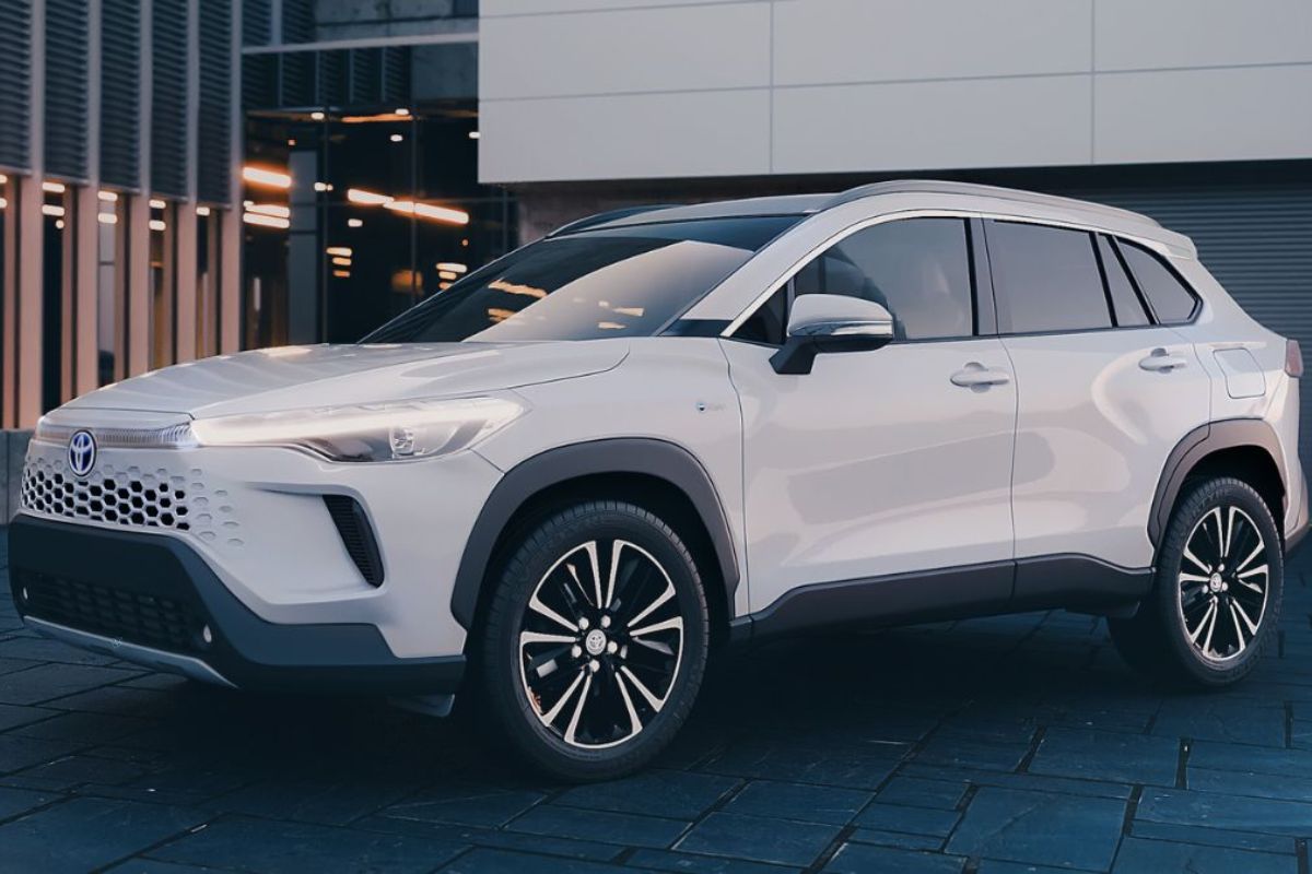 Corolla Cross supera T-Cross por 35 unidades em agosto, mas Volkswagen mantém liderança com 61 mil emplacamentos e 15 mil de folga até agosto de 2025