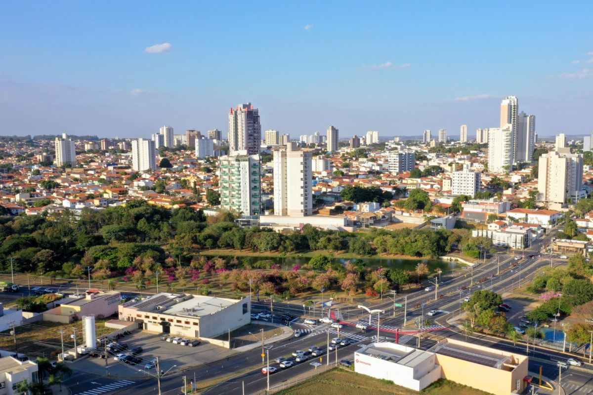 Gavião Peixoto (SP), cidade com 4 mil habitantes, surpreende com qualidade de vida