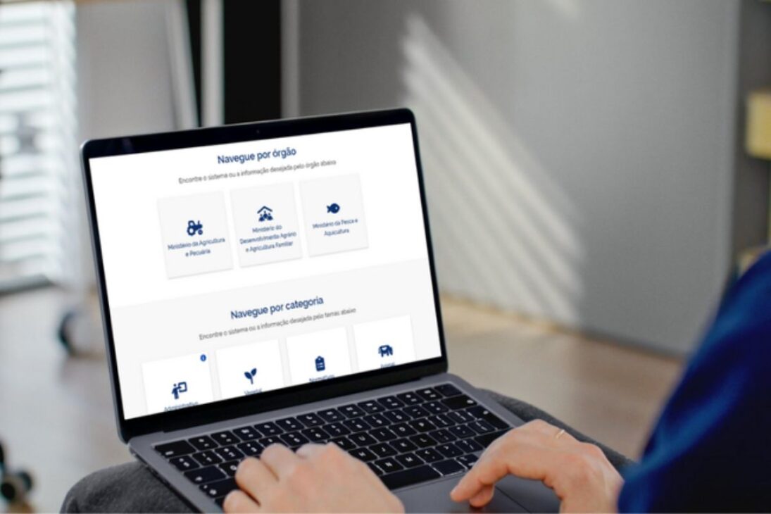 El certificado digital lanzado por el Mapa marca un nuevo paso en la modernización del agro brasileño.