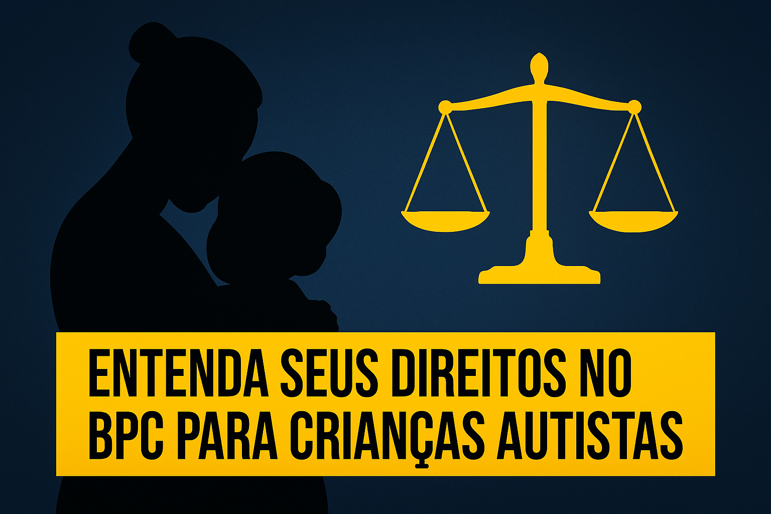 BPC para criança autista é garantido mesmo com renda acima do limite: Justiça Federal reconhece prioridade da dignidade sobre cálculo financeiro