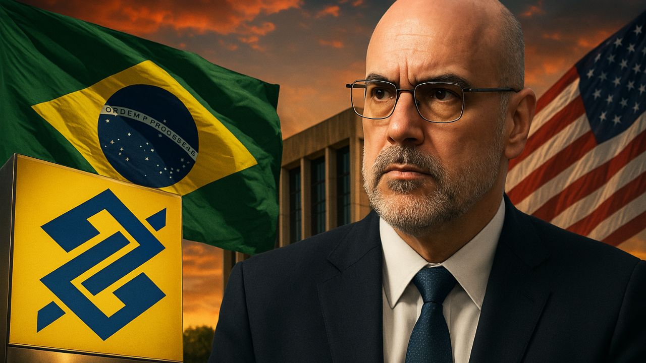 Bancos privados devem cortar laços com Moraes; se governo forçar, Banco do Brasil pode manter e sofrer "penalidades individuais" dos EUA