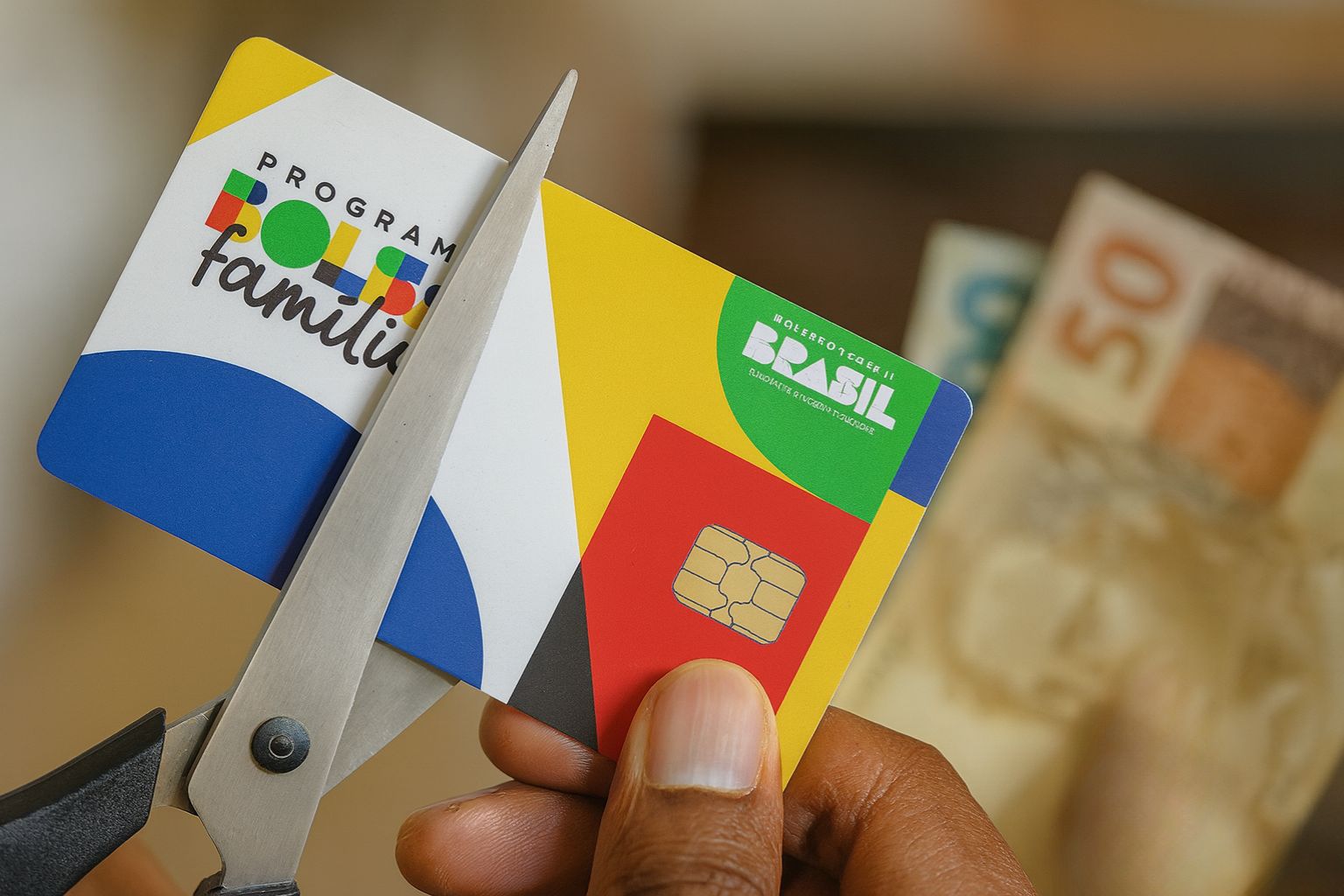 Bolsa Família terá corte em setembro de 2025 e milhares de famílias vão receber menos que R$ 600 pela primeira vez desde a criação do benefício