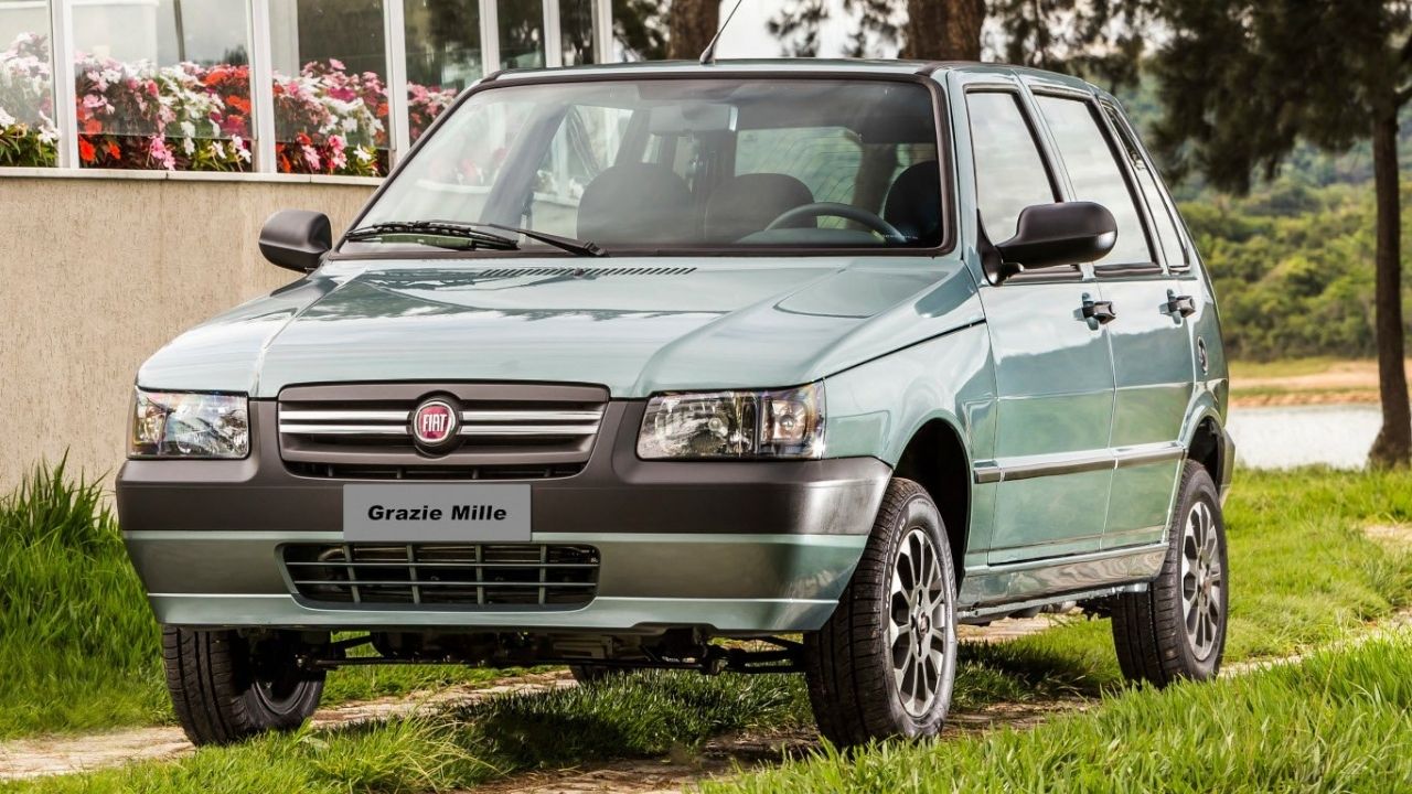 ¿Qué lleva a un fabricante a cambiar el nombre de un coche? Conoce cinco modelos que pasaron por este proceso en Brasil y entiende las motivaciones de cada alteración.