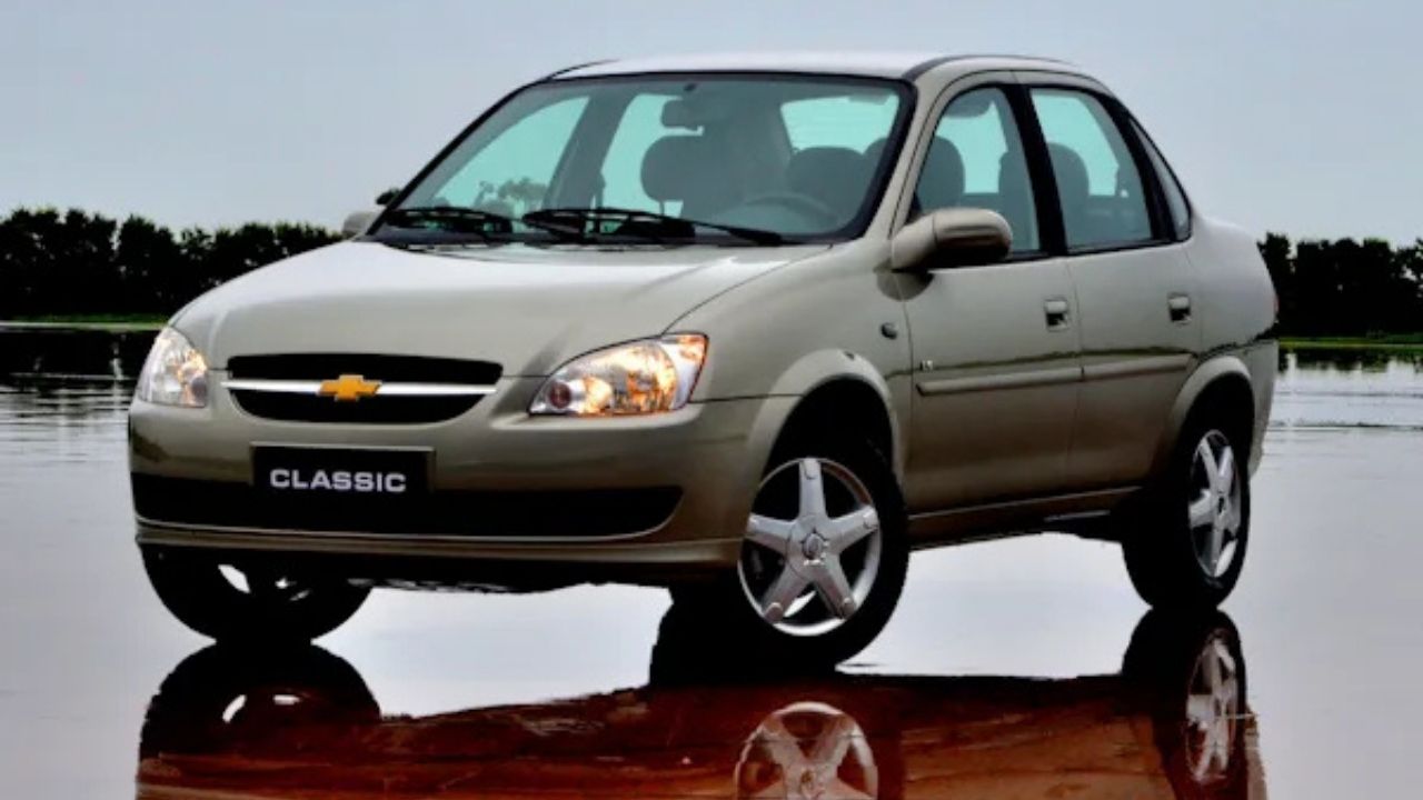 ¿Qué lleva a un fabricante a cambiar el nombre de un coche? Conoce cinco modelos que pasaron por este proceso en Brasil y entiende las motivaciones de cada alteración.