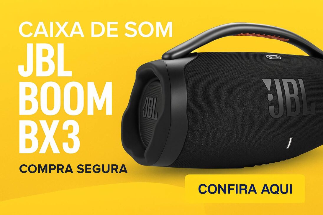 Jbl Boombox 3 Bluetooth Squad
El JBL JBLBOOMBOX3SQUADBR ofrece un sonido natural, con gran claridad y precisión, que se dispersa uniformemente. Un altavoz que garantiza potencia y calidad por igual en la reproducción de contenidos multimedia.
Altamente direccional
Este tweeter fue diseñado para reproducir las frecuencias más altas. Funciona en onda corta, por esto es perfecto para escuchar música en un espacio cerrado y sentir que proviene de varios lugares.
Olvídate del amplificador
Siendo activo, solo necesitarás conectarlo a la fuente de sonido y el mismo equipo se encargará de amplificar y reproducir: ganarás practicidad y espacio, ya que también requiere menos cableado que un pasivo. Es la solución más conveniente si deseas producir música en casa o en un estudio, y también para DJs.
Adecuado para el aire libre
Úsalo donde quieras, este dispositivo está diseñado para que siempre tengas el mejor sonido, tanto en ambientes internos como externos.
Aviso legal
• La duración de la batería depende del uso que se le dé al producto.