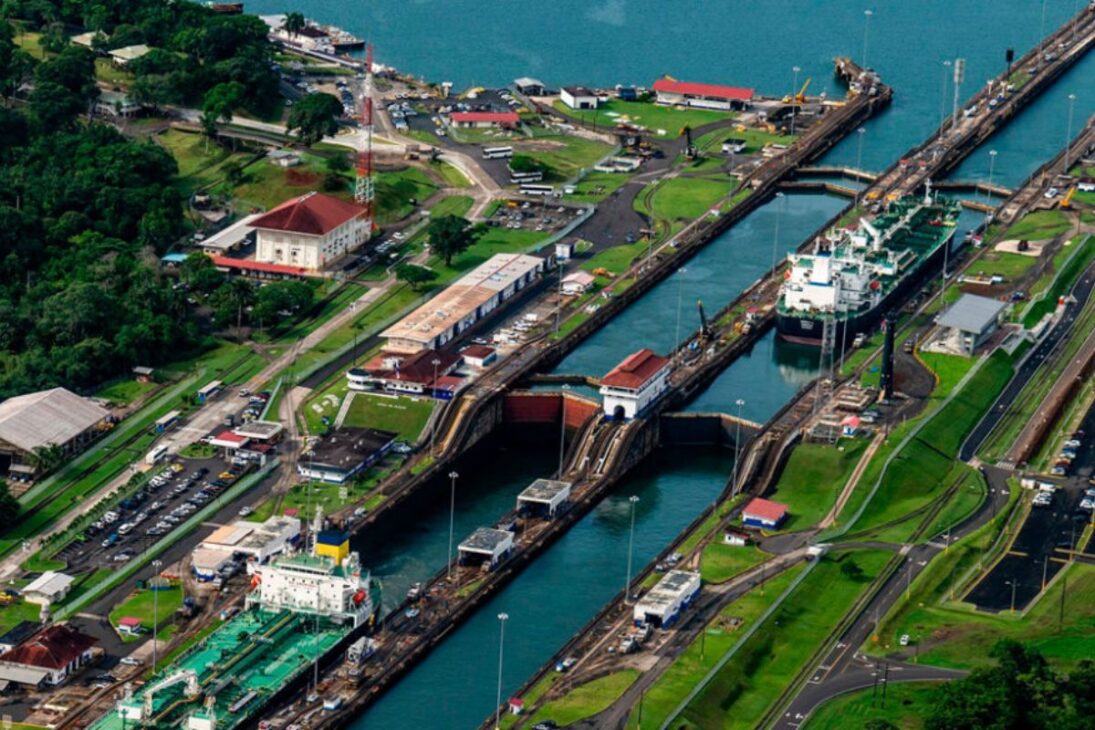Canal de Panamá Inicia Disputa Billonaria Entre Gigantes como Exxon, Shell y Mitsubishi para Construir Gasoducto Estratégico de GLP