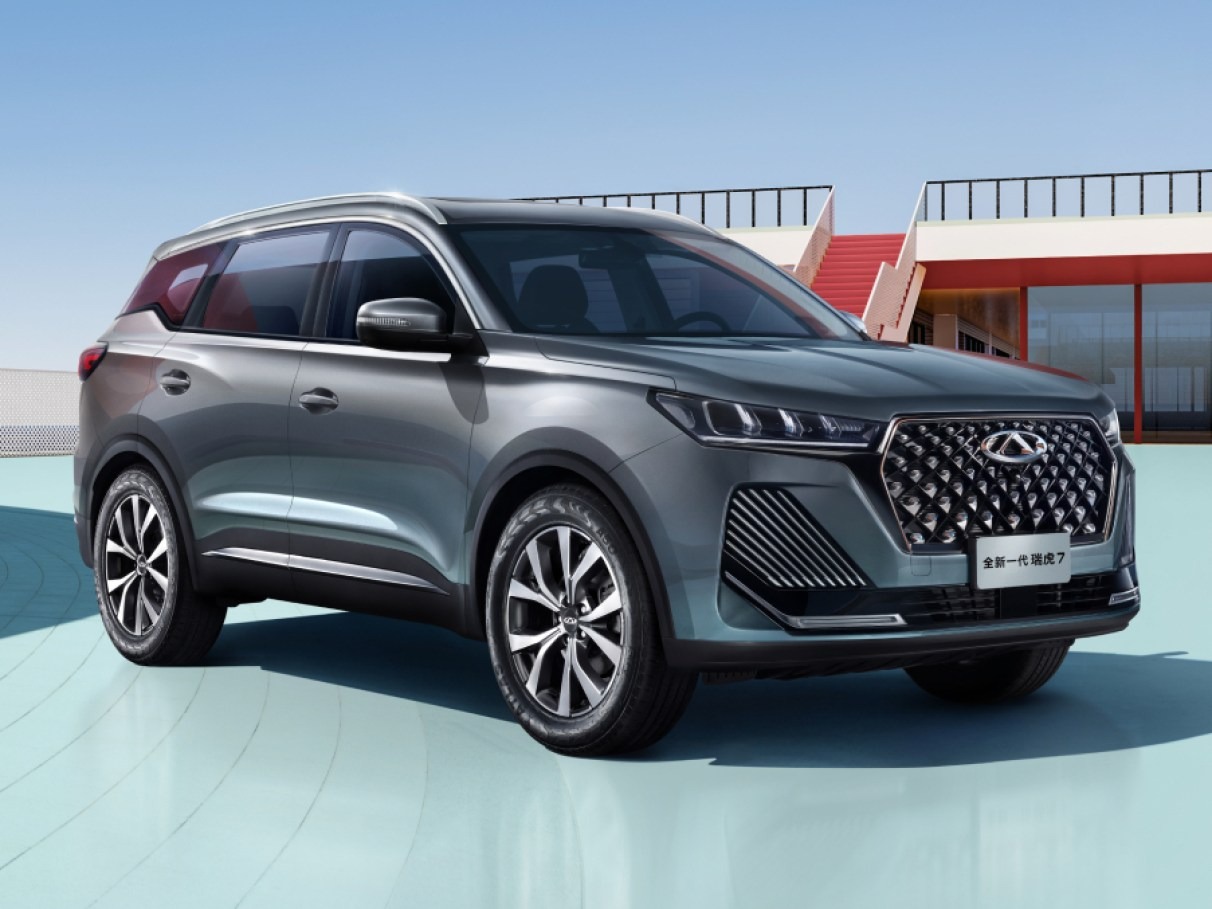 Descubra como fica o financiamento do Tiggo 7 Sport 2025 com entrada de R$ 80 mil e prazo de 48 meses com juros