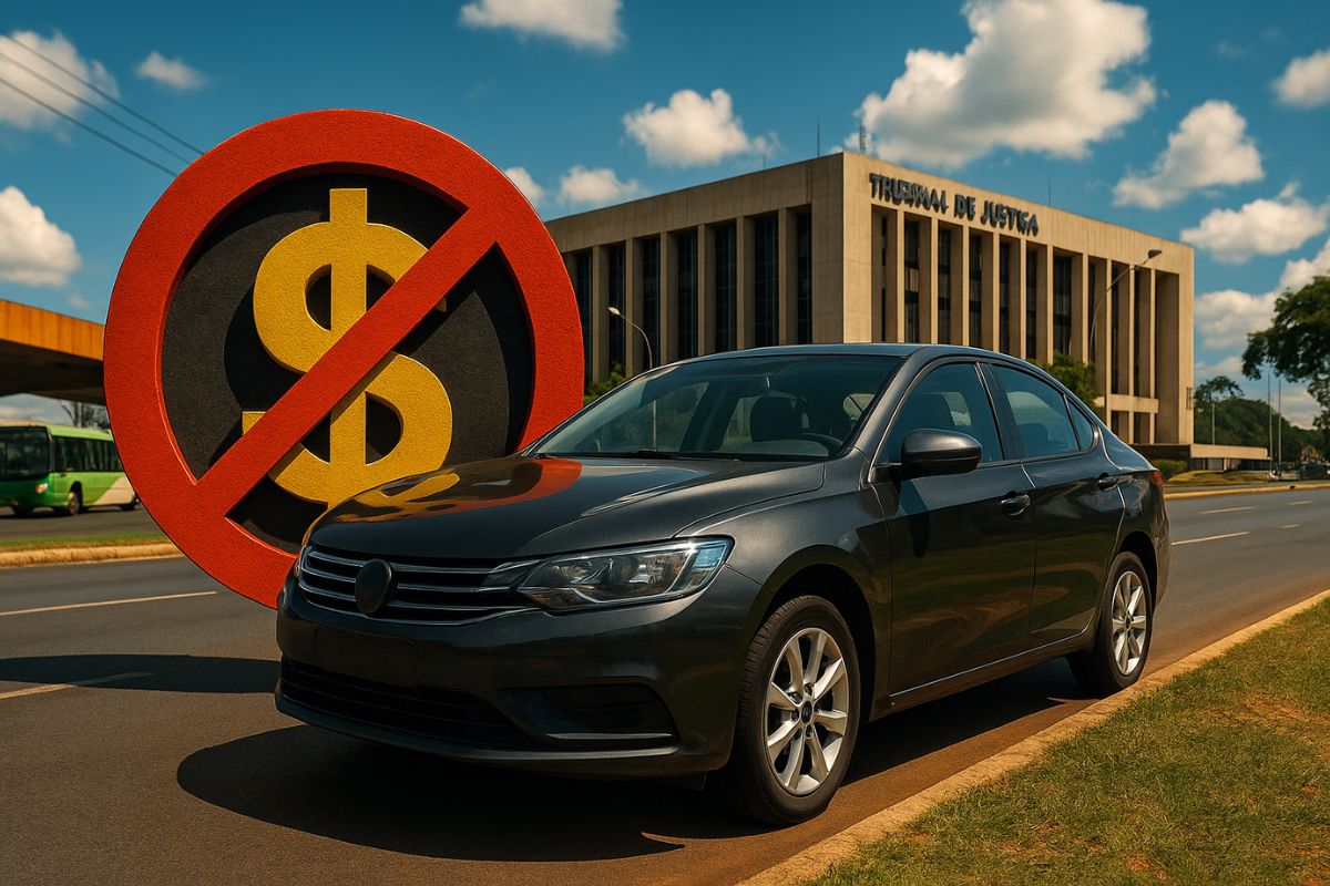 No DF, juiz decide que só inventário pode liberar carro com restrição de financiamento antigo, deixando herdeiros como únicos legitimados.