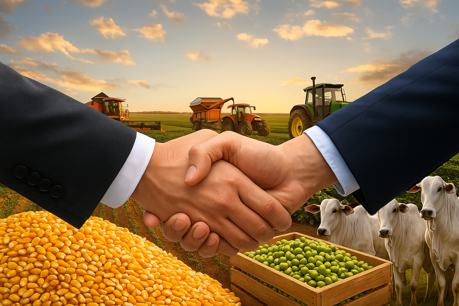 Agronegócio; Bilionários; Fortunas; Forbes.