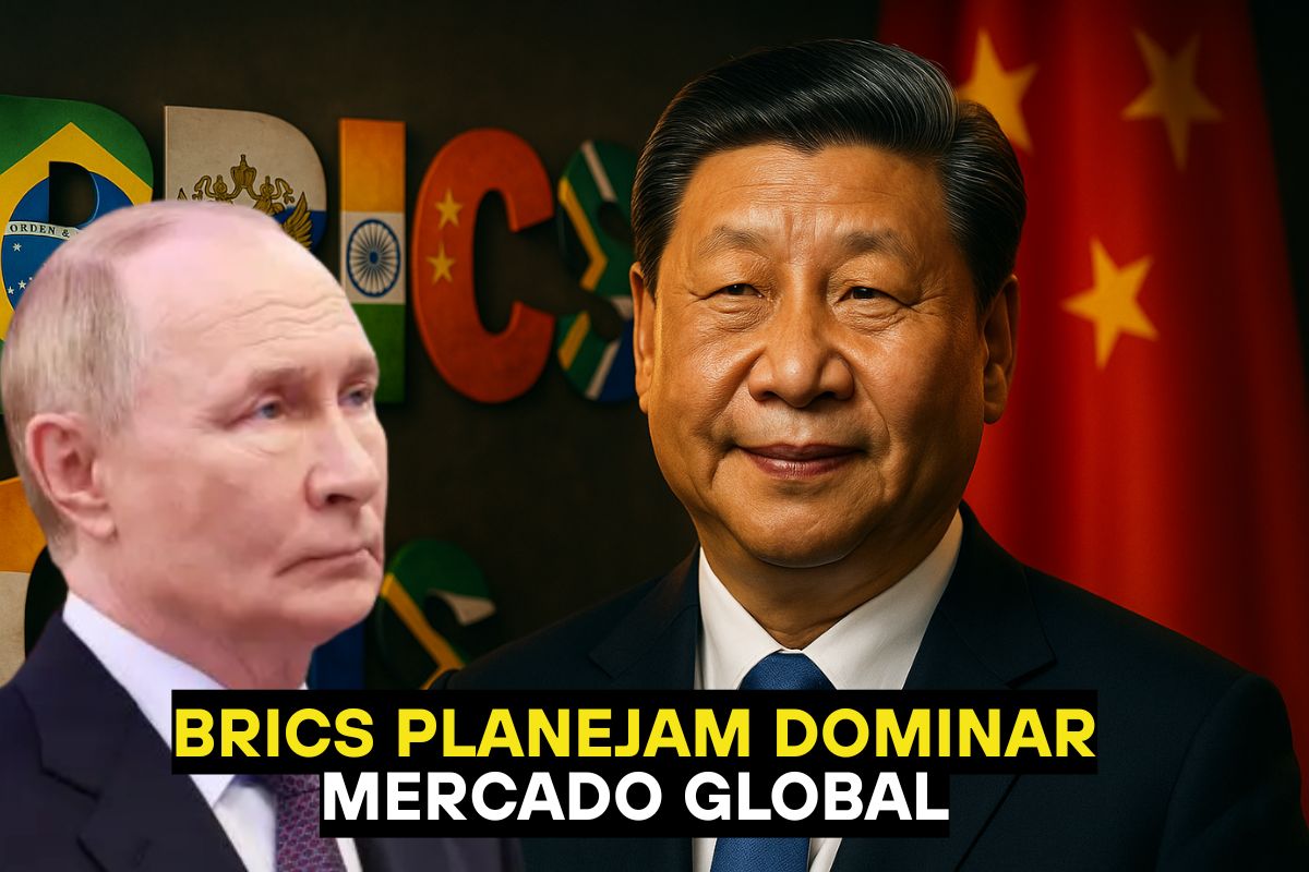 Startup Summit em Moscou promete conectar 600 investidores e transformar BRICS no bloco mais poderoso da tecnologia mundial