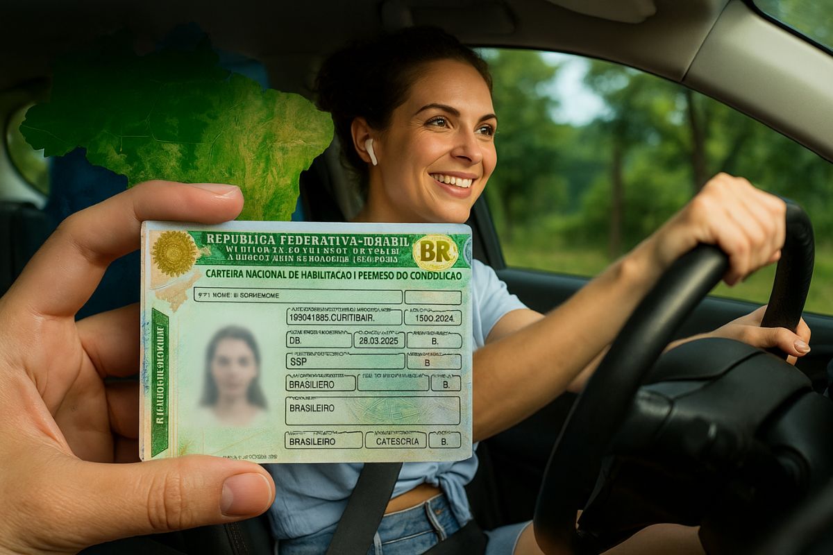 A nova CNH Social já funciona em 17 estados, cobre exames e taxas pelo Detran, exige Cadastro Único e garante carteira de motorista gratuita.