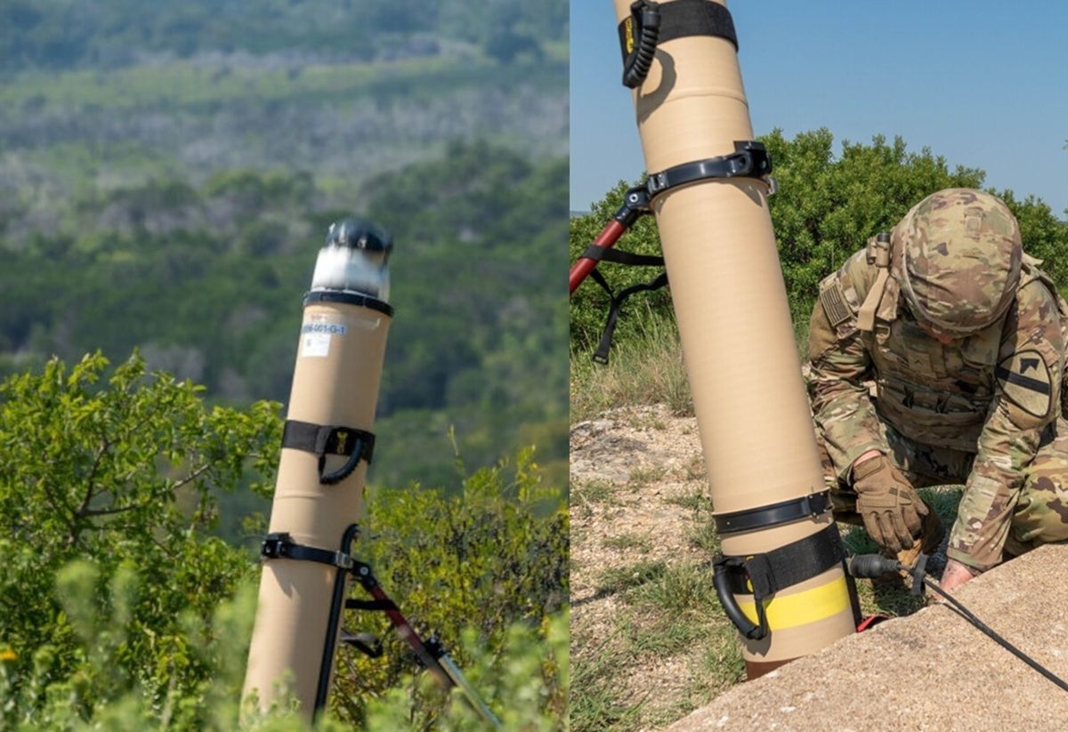 Exército dos EUA testa o Switchblade 600, drone kamikaze com ogiva Javelin, 43 km de alcance e desvio em voo para maior precisão