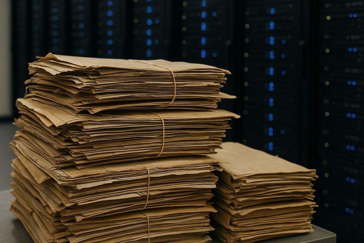 A digitalização de processos no setor de Mineração já alcançou 80% e marca uma transição histórica