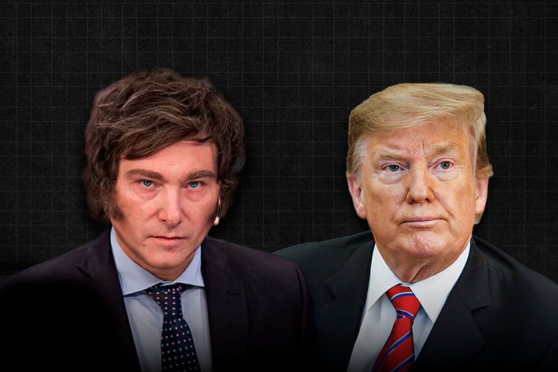 Los inversores ven alivio: eurobonos de Argentina suben hasta 6,7 centavos tras intervención de EE. UU. y suspensión de impuestos