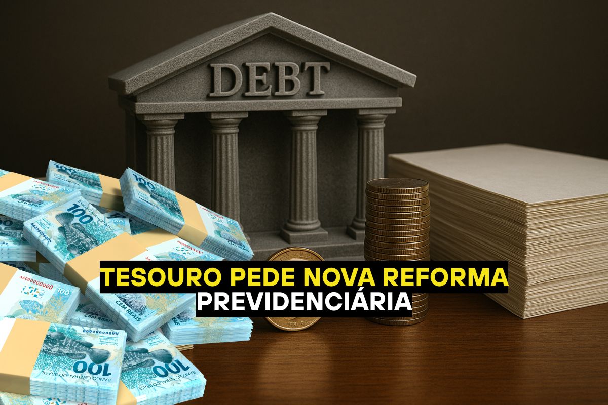 Secretário do Tesouro prevê ‘pouso suave’ da economia brasileira com desemprego perto de 5% mesmo após juros no maior nível em 20 anos