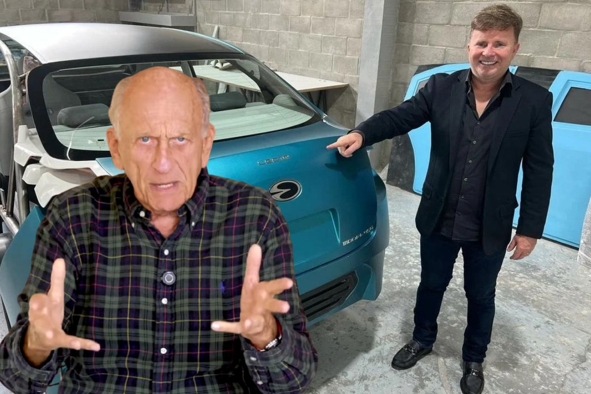 Jornalista Boris Feldman alerta que o projeto Lecar promete SUV, sedã e picape, mas não tem veículos rodando nem estrutura industrial