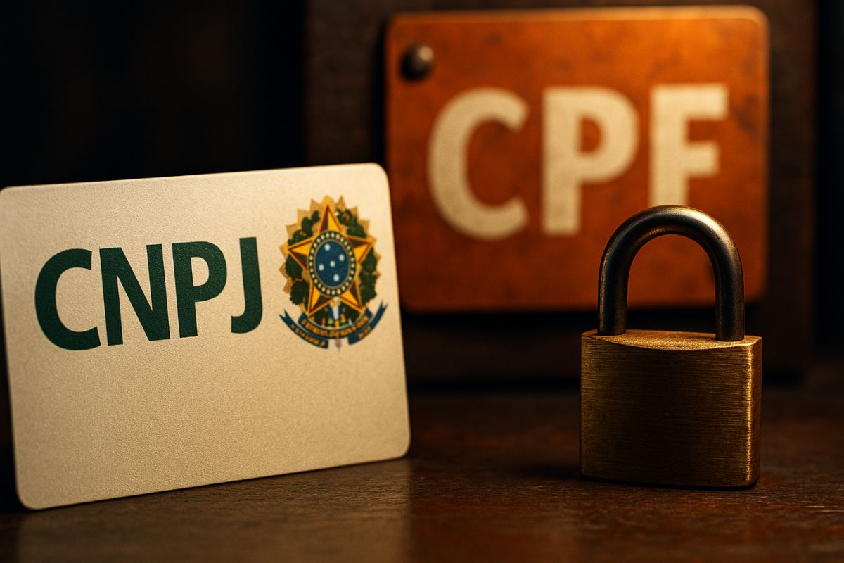 Um erro no MEI pode transferir dívidas do CNPJ para o CPF e até gerar inscrição em dívida ativa na Receita Federal, bloqueando crédito futuro