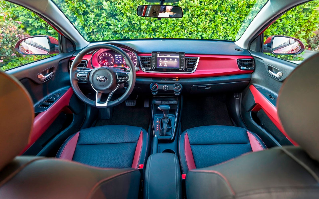 Esse Hatch pouco lembrado da KIA é equipado com motor 1.6 e câmbio automático do Hyundai, e hoje aparece na Tabela Fipe por cerca de R$ 60 mil; conheça o Kia Rio