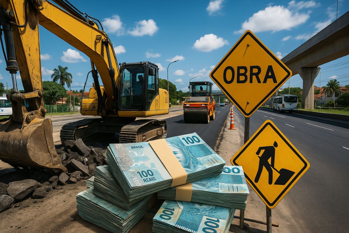As concessões rodoviárias no Brasil avançam com 35 leilões previstos, mas falta de mão de obra ameaça infraestrutura e investimentos no setor.