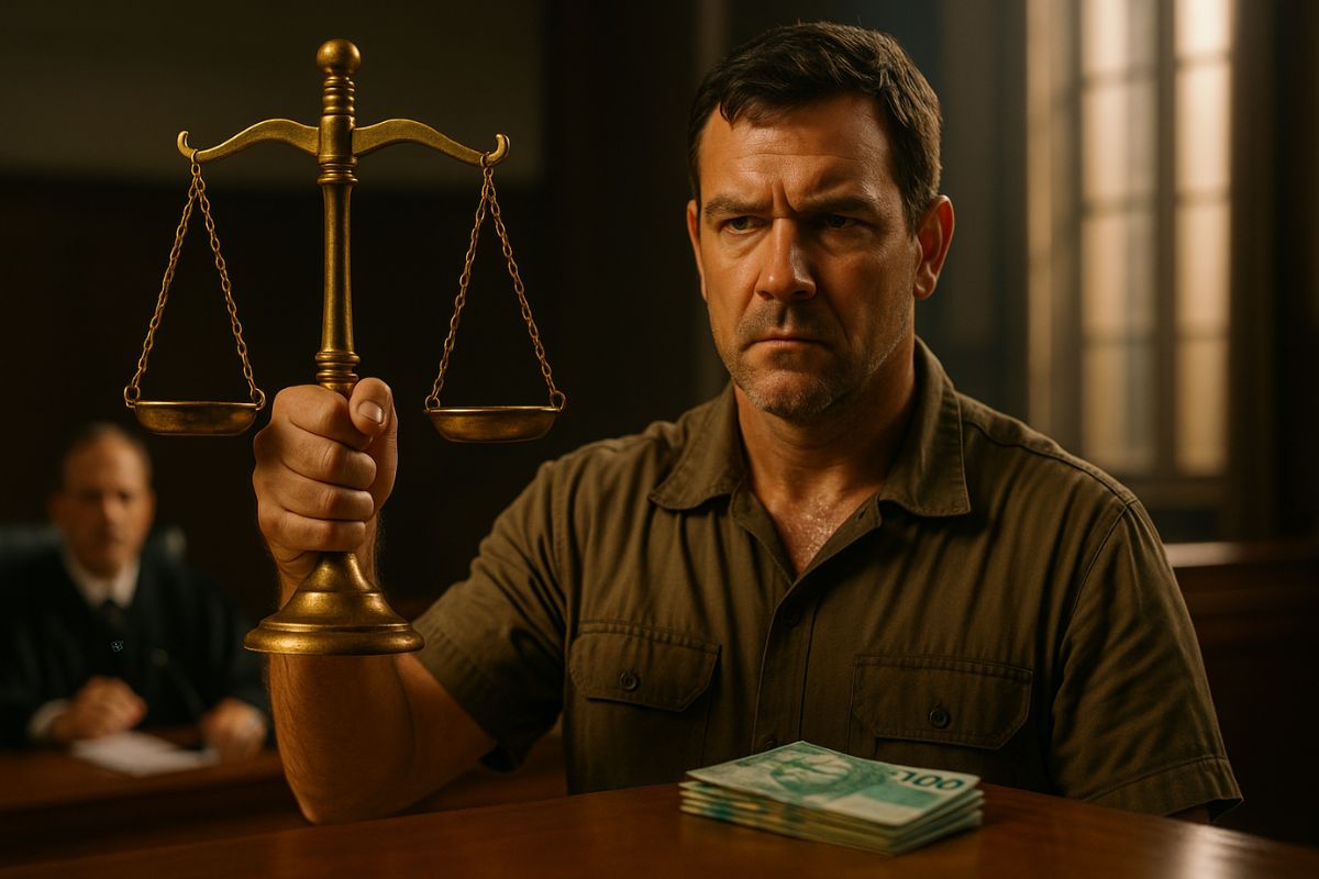 No Brasil, a Justiça do Trabalho elevou a indenização de um trabalhador vítima de assédio moral após ser chamado de apelido pejorativo por 25 anos, reforçando a responsabilidade das empresas em coibir abusos.