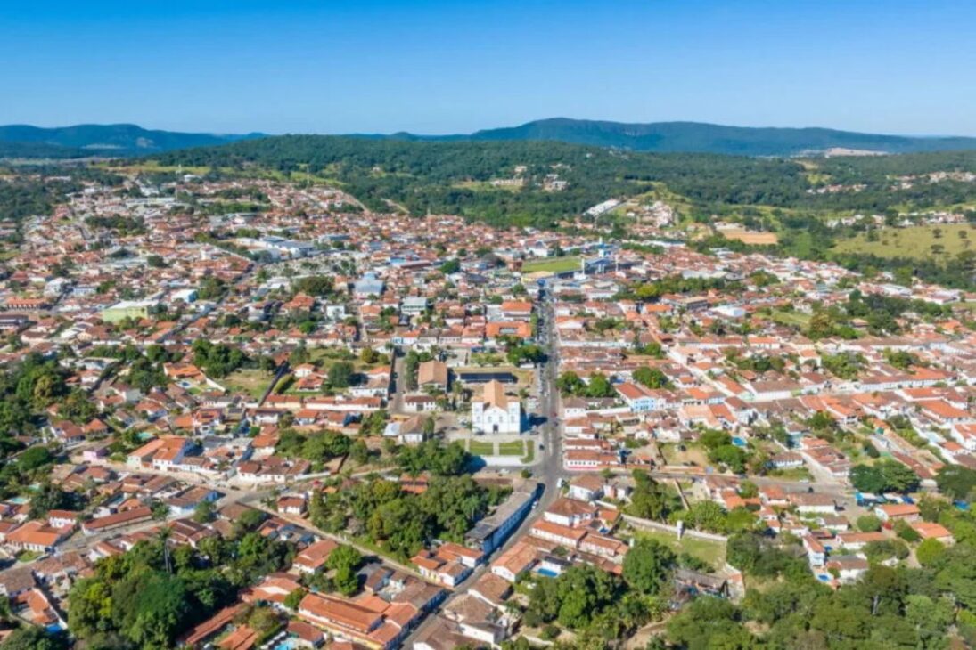 Gavião Peixoto, ciudad paulista fundada en 1995, lidera ranking de calidad de vida de Brasil con nota 73,26 en IPS y Embraer como motor económico