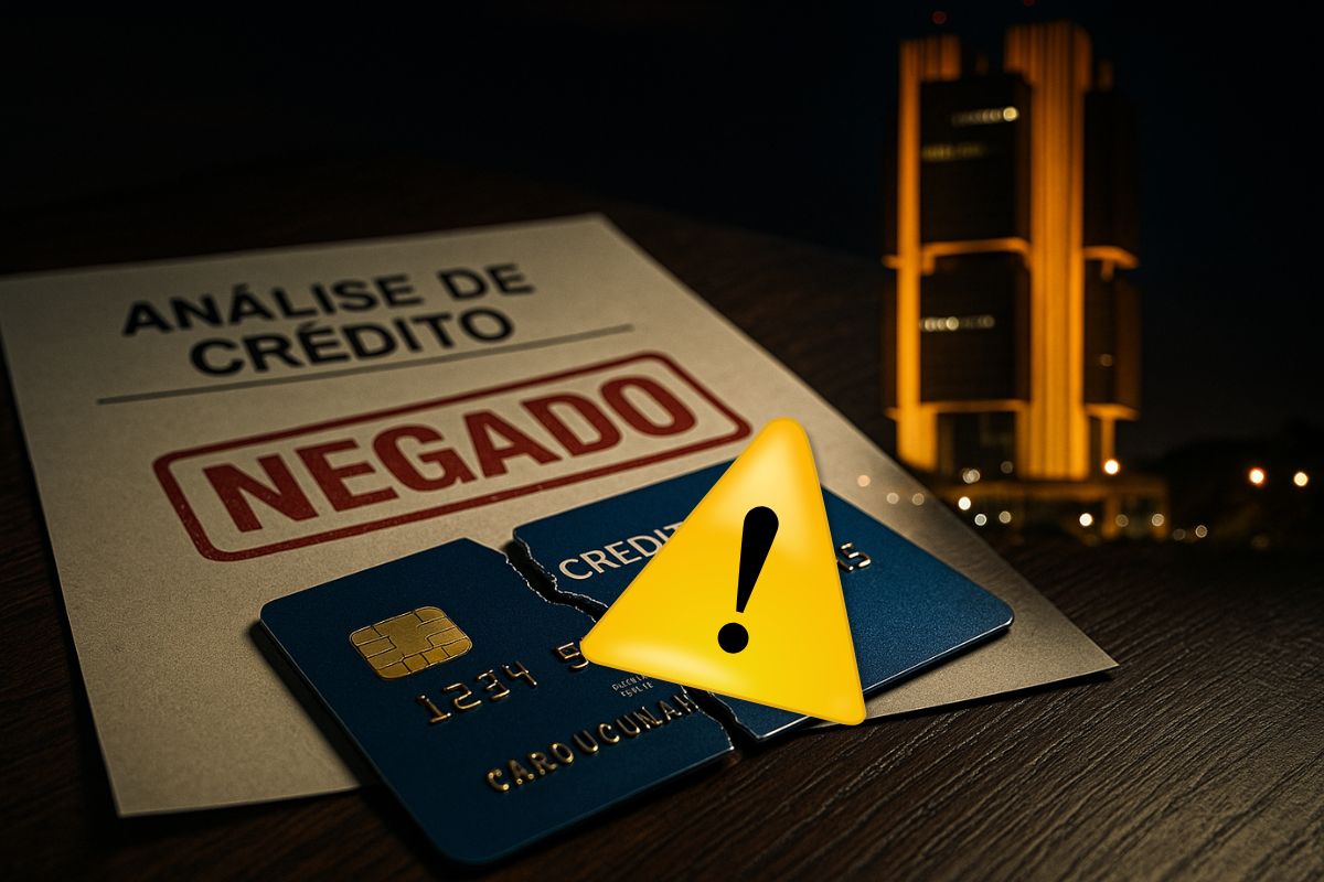 O Banco Central unificou dados no Registrato/SCR, e segundo o advogado Antonio Galvão, a análise de crédito ficou mais rígida, podendo penalizar até atrasos pequenos em financiamentos.