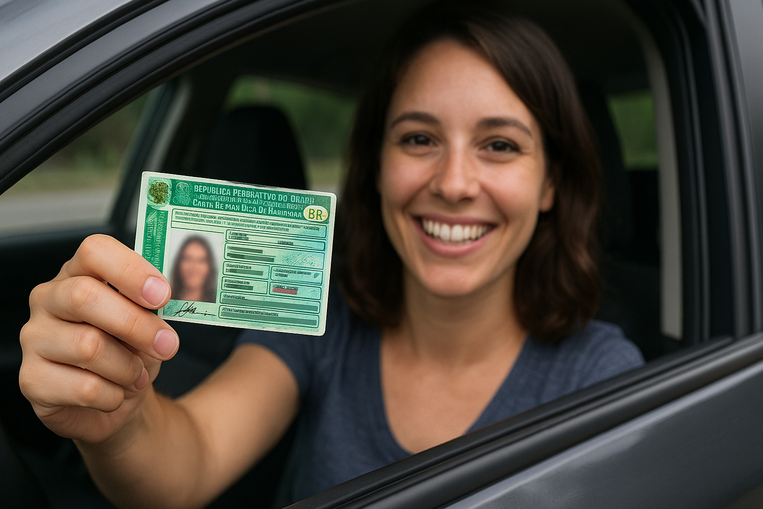 Governo estuda mudanças que podem baratear a CNH no Brasil ensino a distância e novas regras para aulas práticas estão em debate