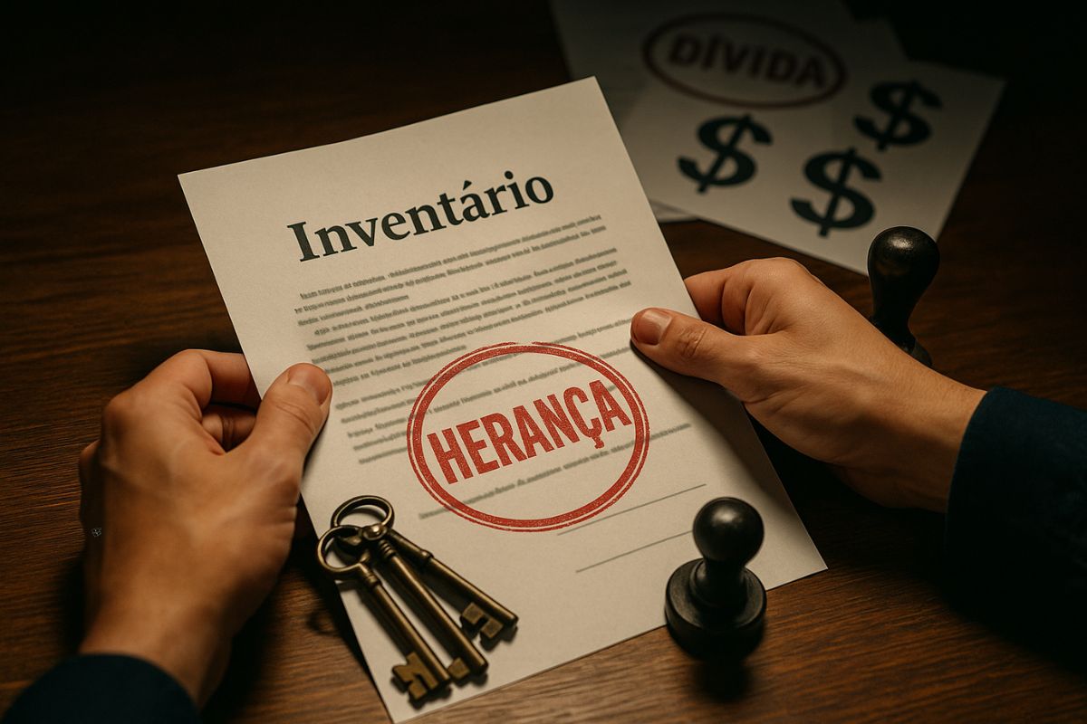 Herdeiro não pode vender imóvel sem partilha: advogada alerta para riscos e explica alternativas