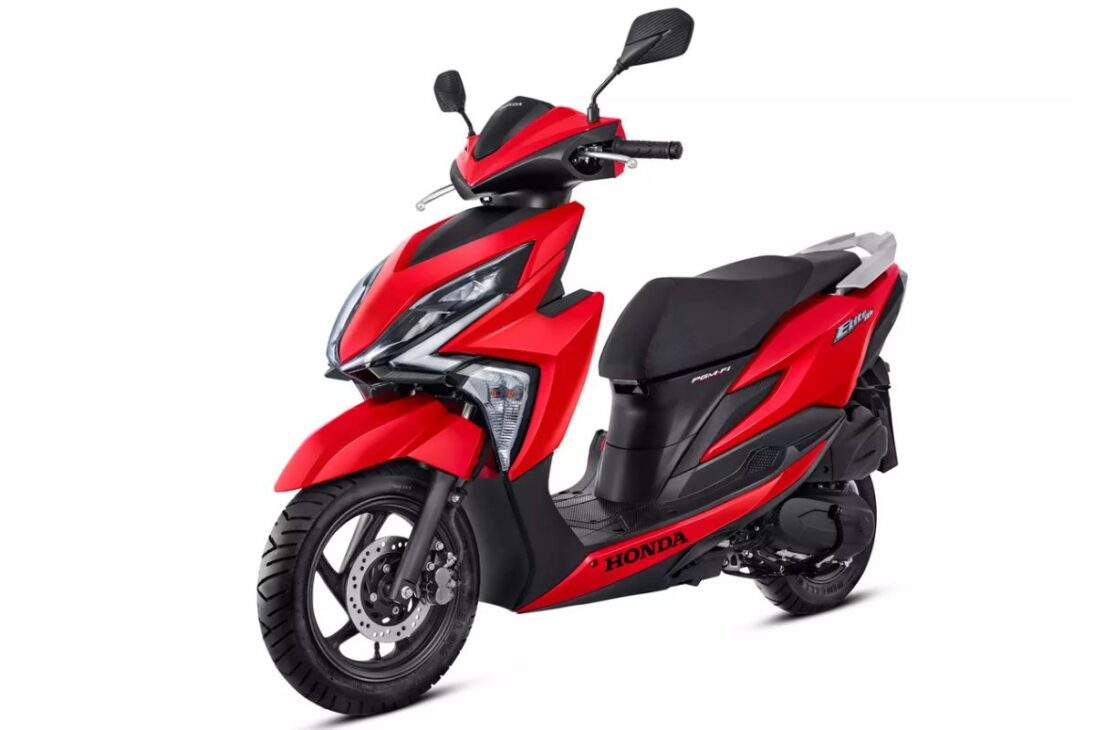 En 2025, la Elite 125 está disponible en cuatro opciones de colores: azul metálico, rojo, blanco y plata, todos en la misma franja de precio medio de R$ 12.150 a R$ 12.500.