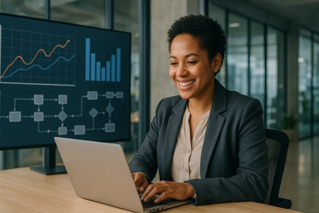 IA sin rodeos 5 playbooks de automatización que reducen plazos a la mitad y eliminan retrabajo costoso